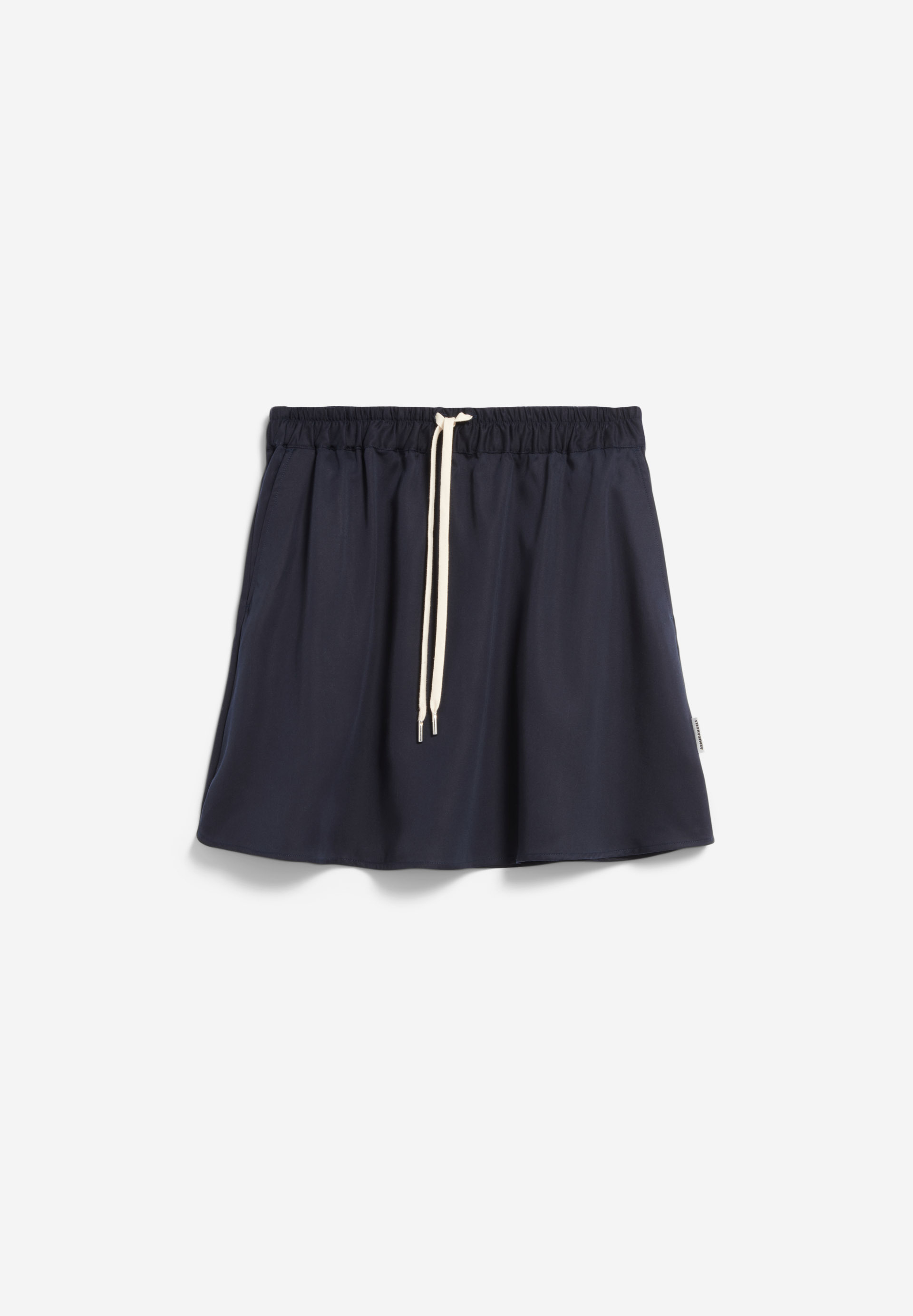 NIKKIAA Woven Skirt made of TENCEL™ Lyocell