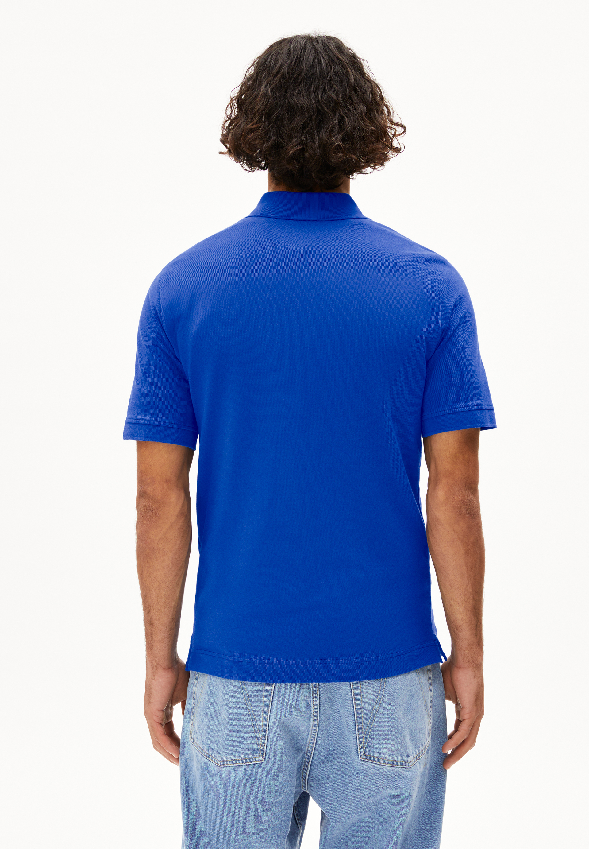 MAARIO Polo T-Shirt made of Organic Cotton