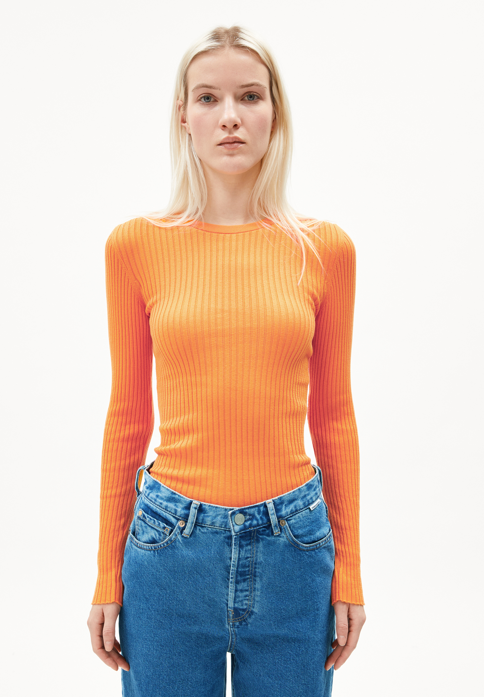 ALAANIA RN Sweater made of Organic Cotton