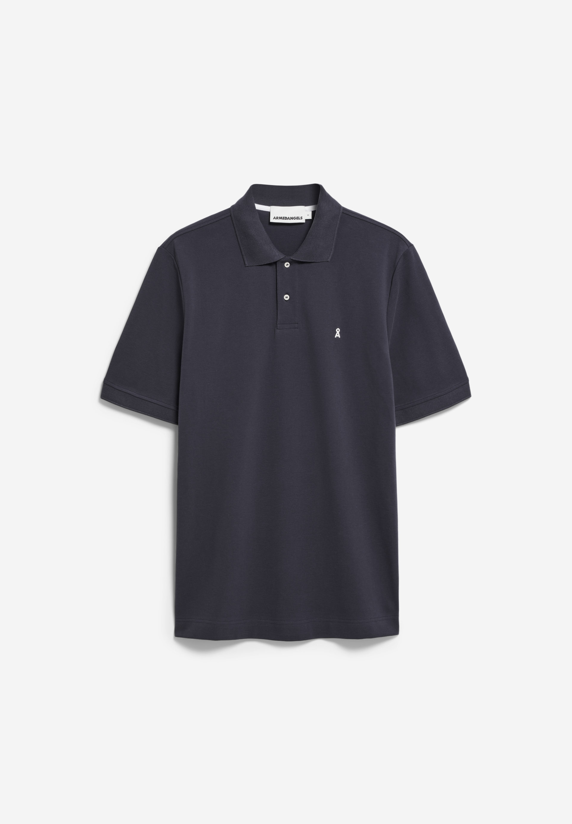 MAARIO Polo T-Shirt made of Organic Cotton