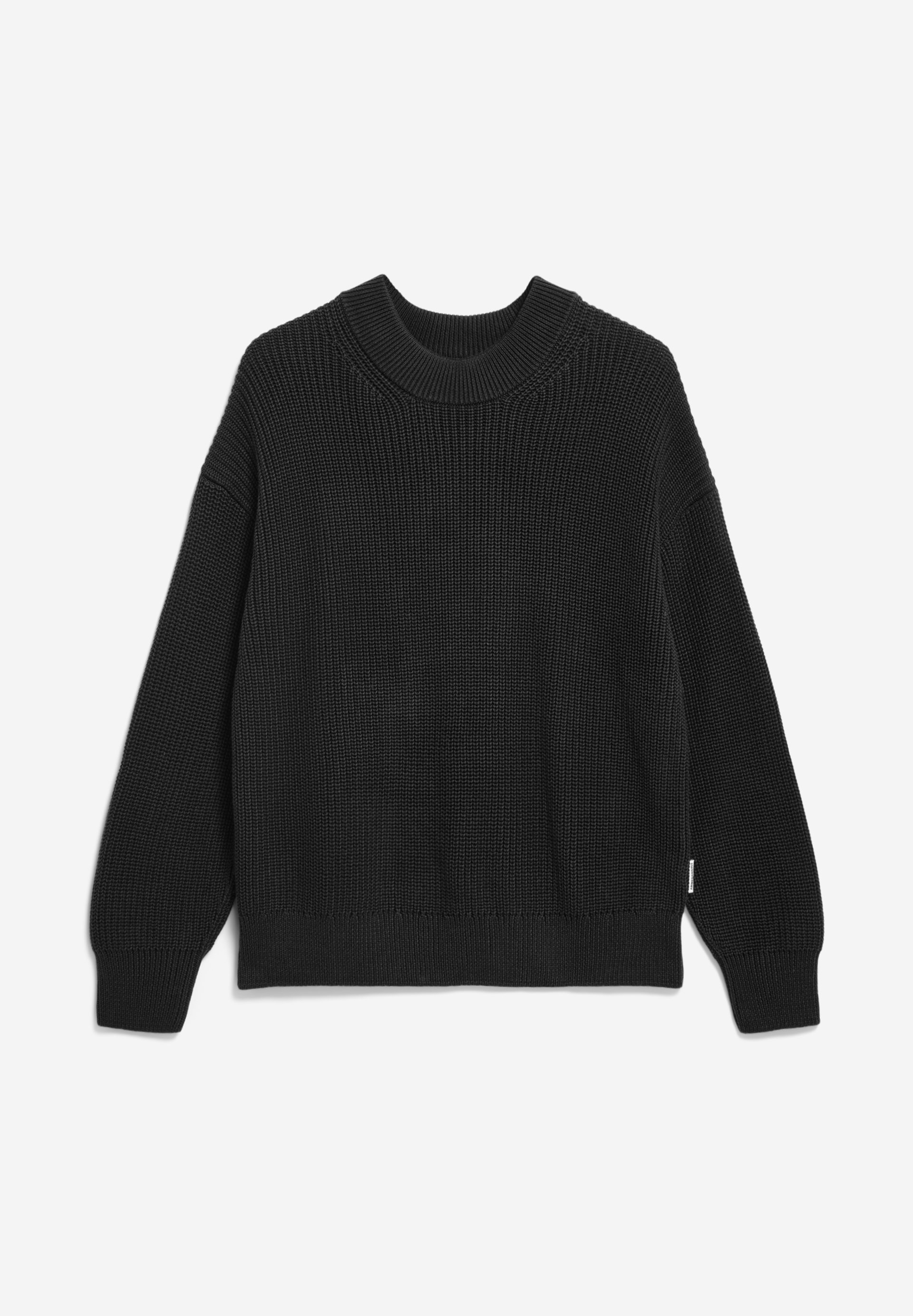 HAAYLE Sweater made of Organic Cotton