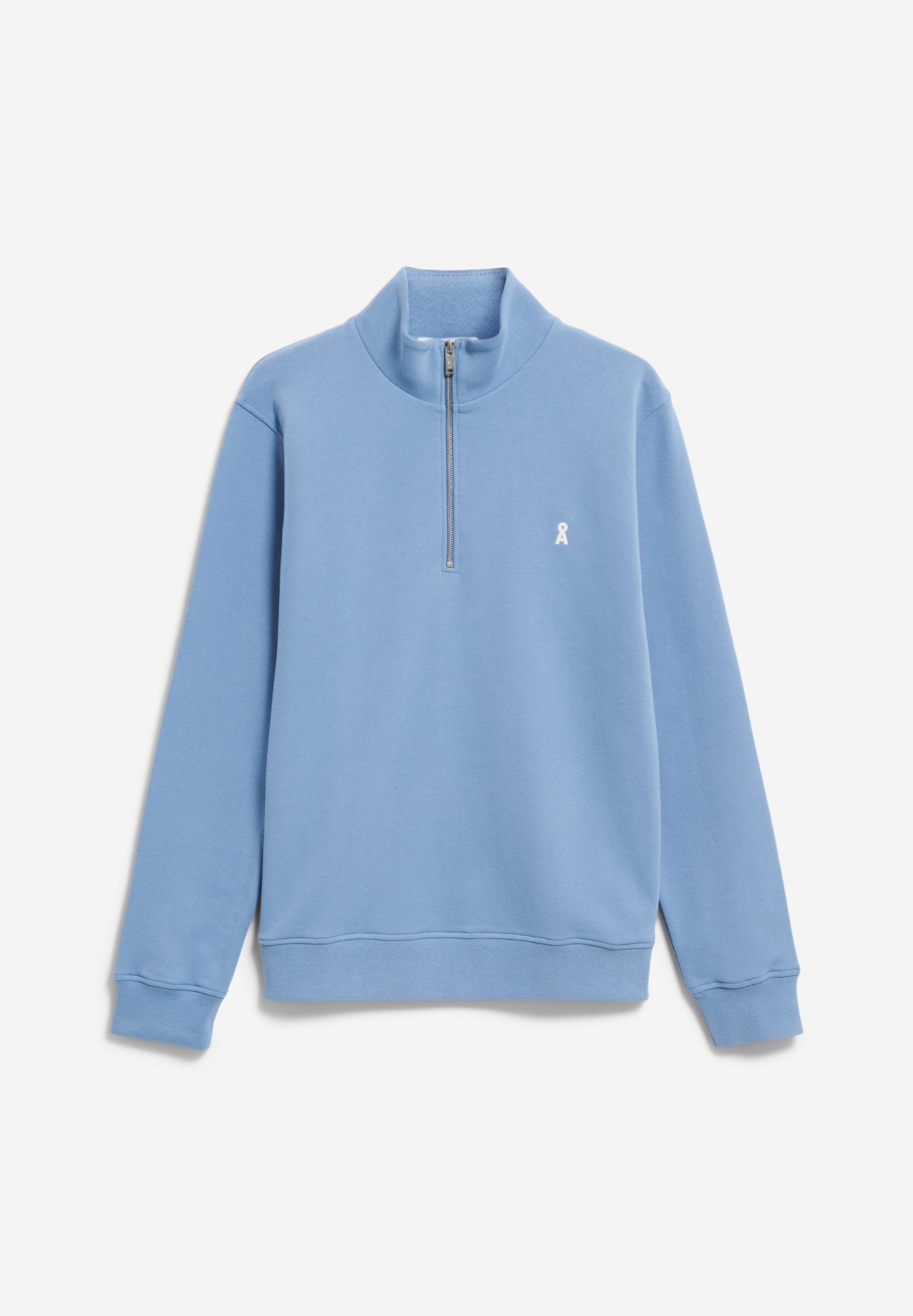 WAARLO COMFORT Sweatshirt made of Organic Cotton Mix