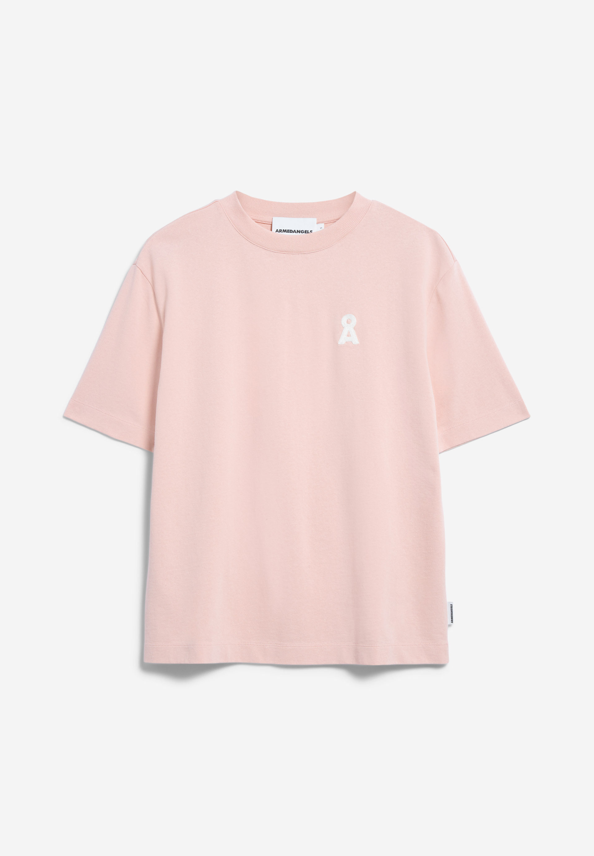 ICONIC Å TARJAA Heavyweight T-Shirt made of recycled Cotton Mix