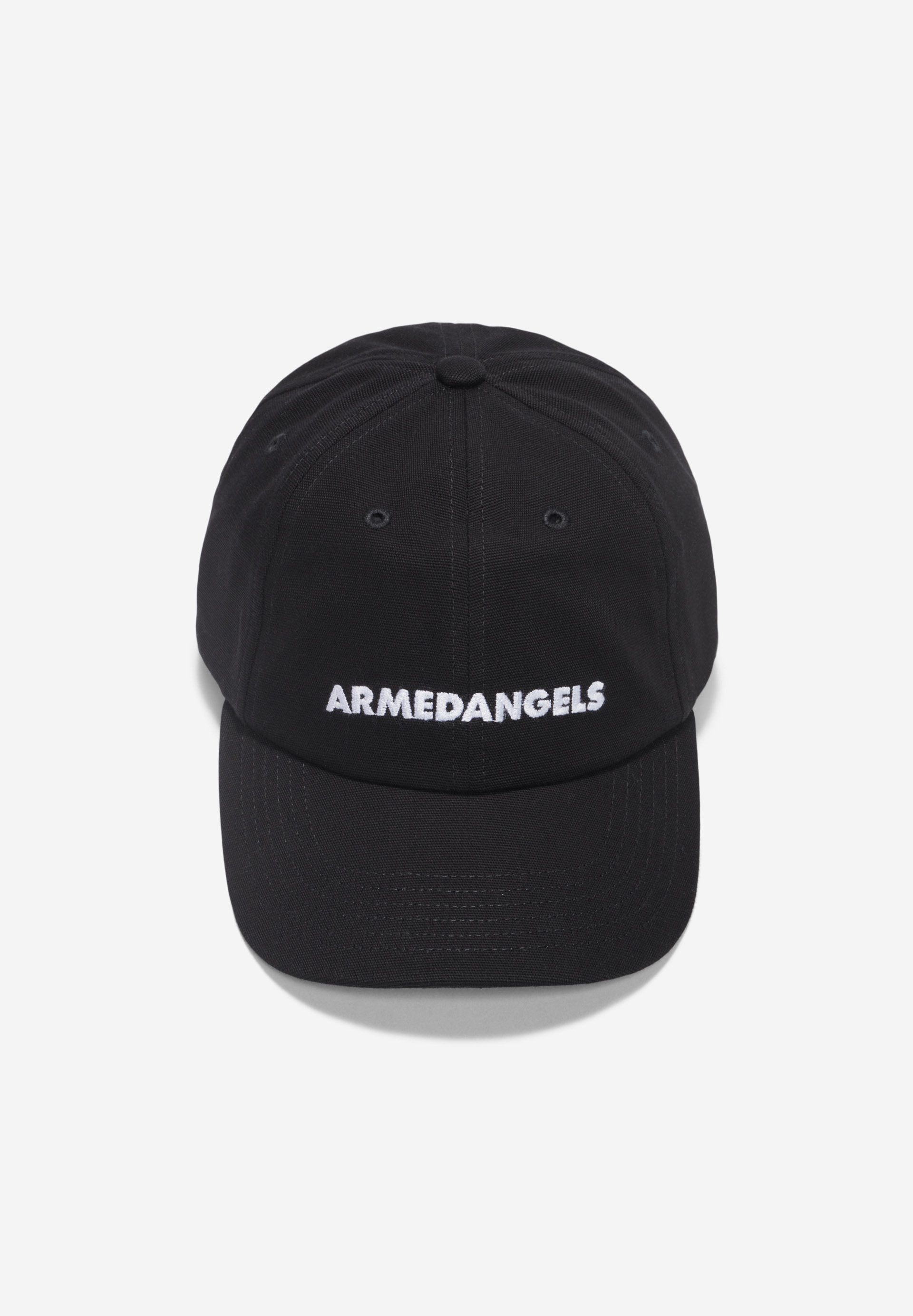 YENAAS WORD ICONIC Å Cap made of Organic Cotton