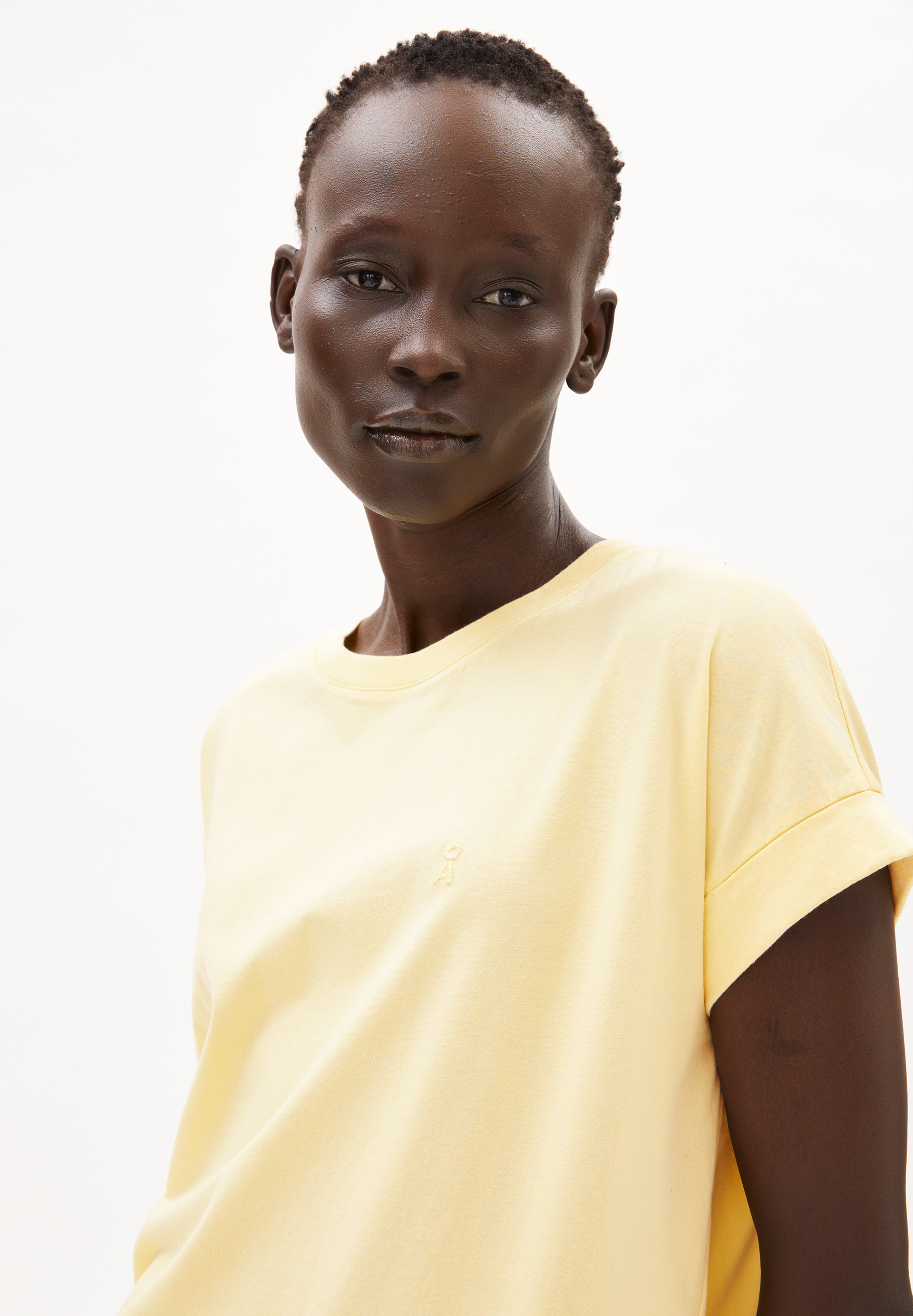 IDAARA T-Shirt made of Organic Cotton