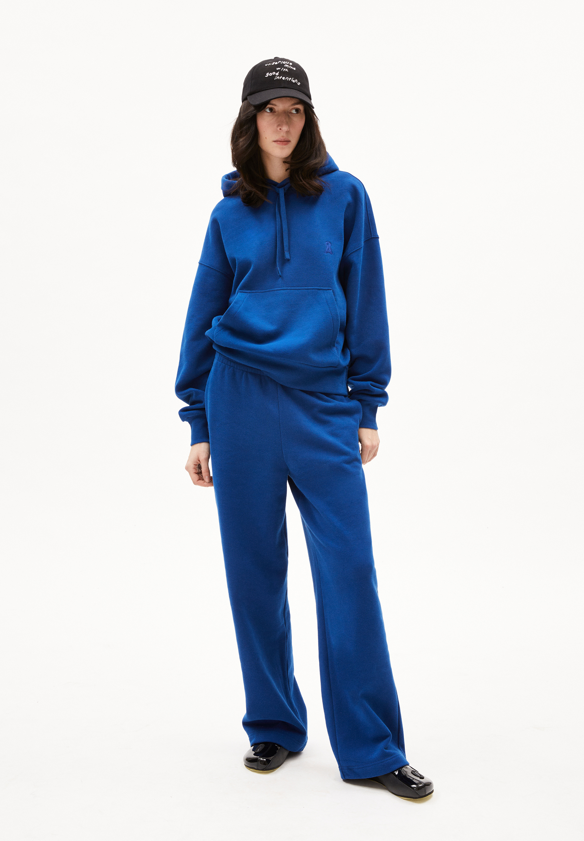 IVAARA Sweat Pants made of Organic Cotton