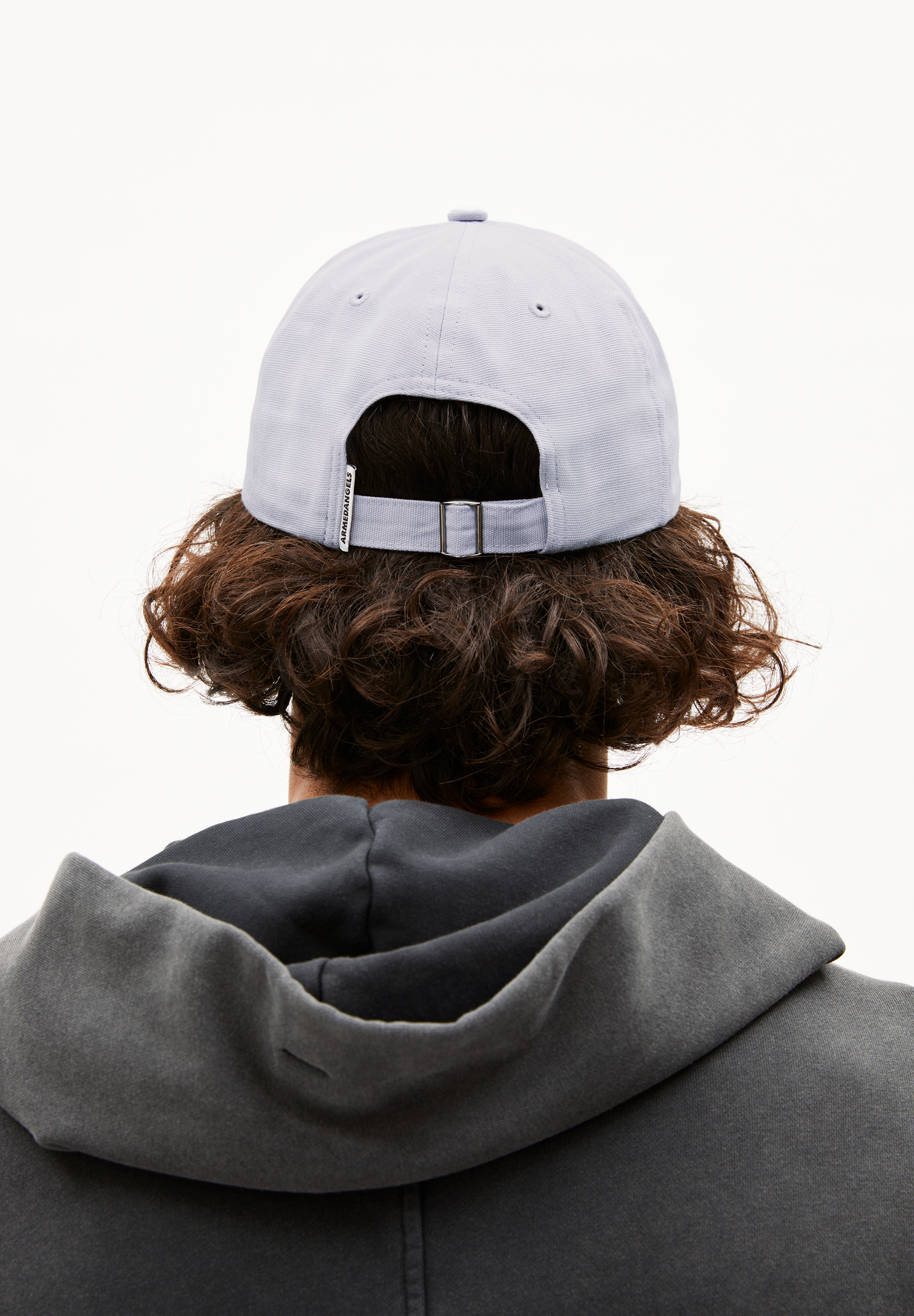 ICONIC Å YENAAS Casquette en coton biologique