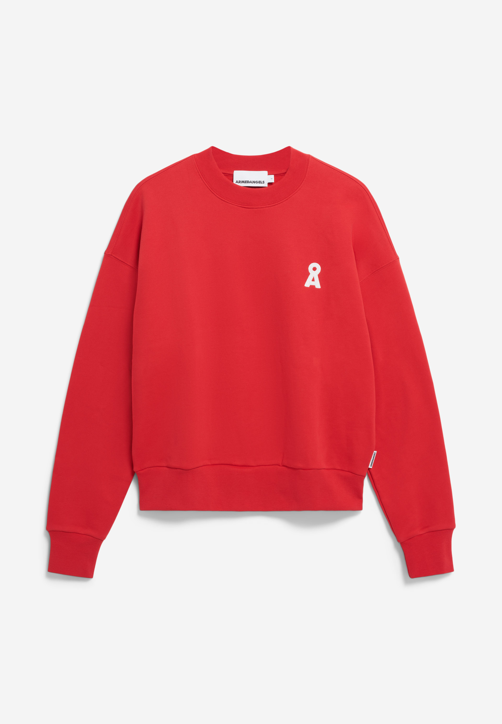 ICONIC Å ALIZAA Sweatshirt aus Bio-Baumwolle