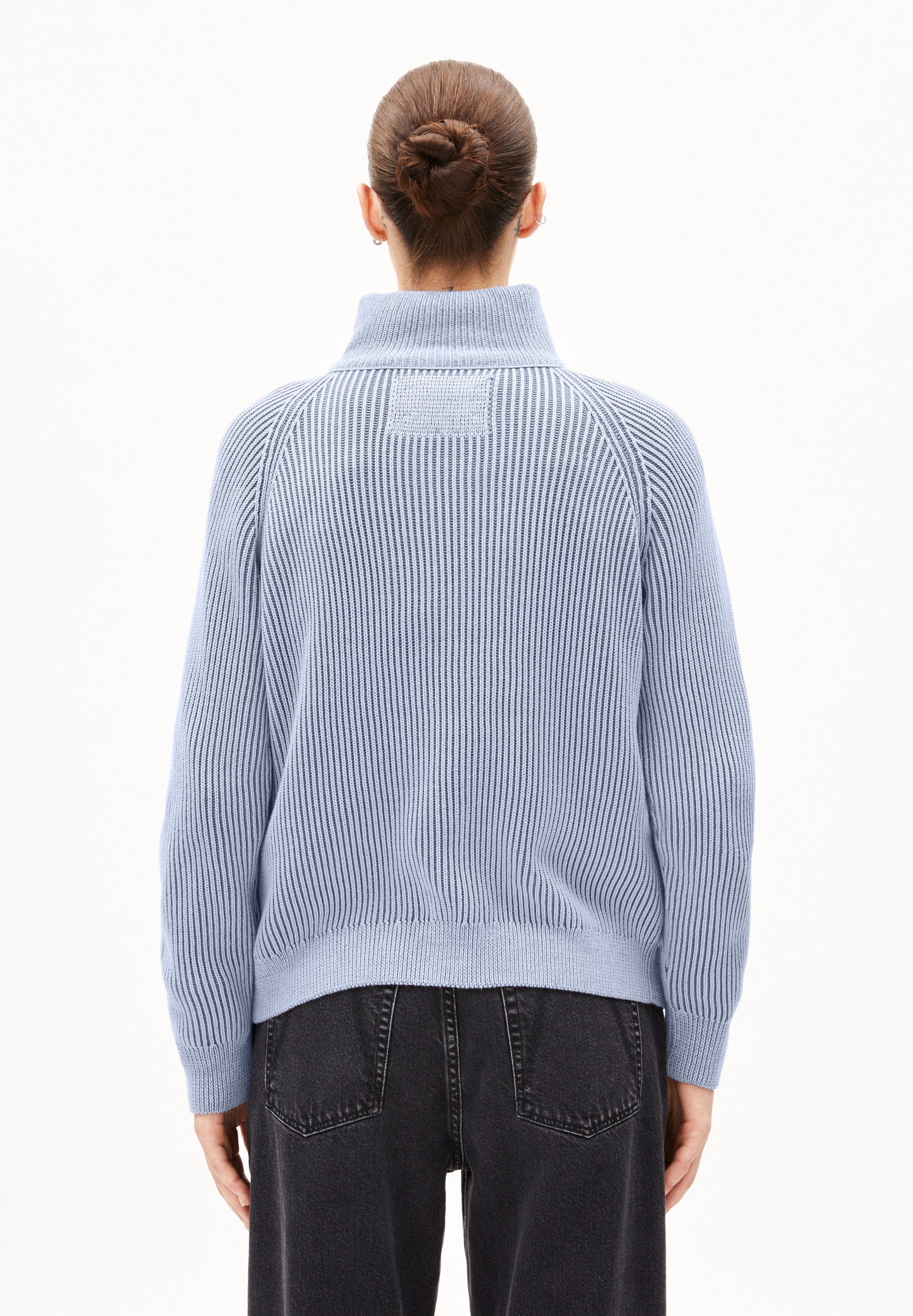 RONYIAAS VANISE Sweater made of Organic Cotton