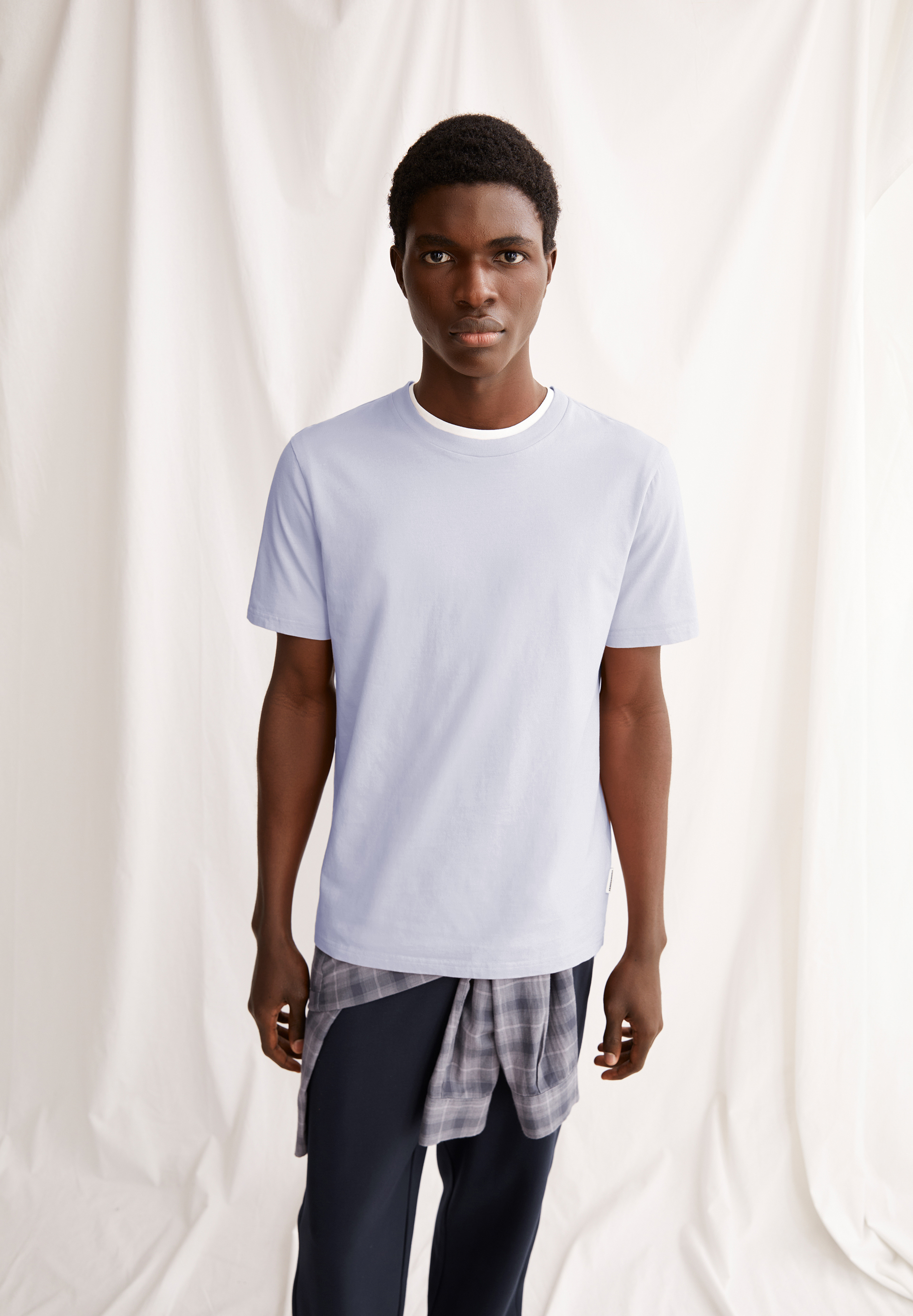 JAAMES T-Shirt made of Organic Cotton