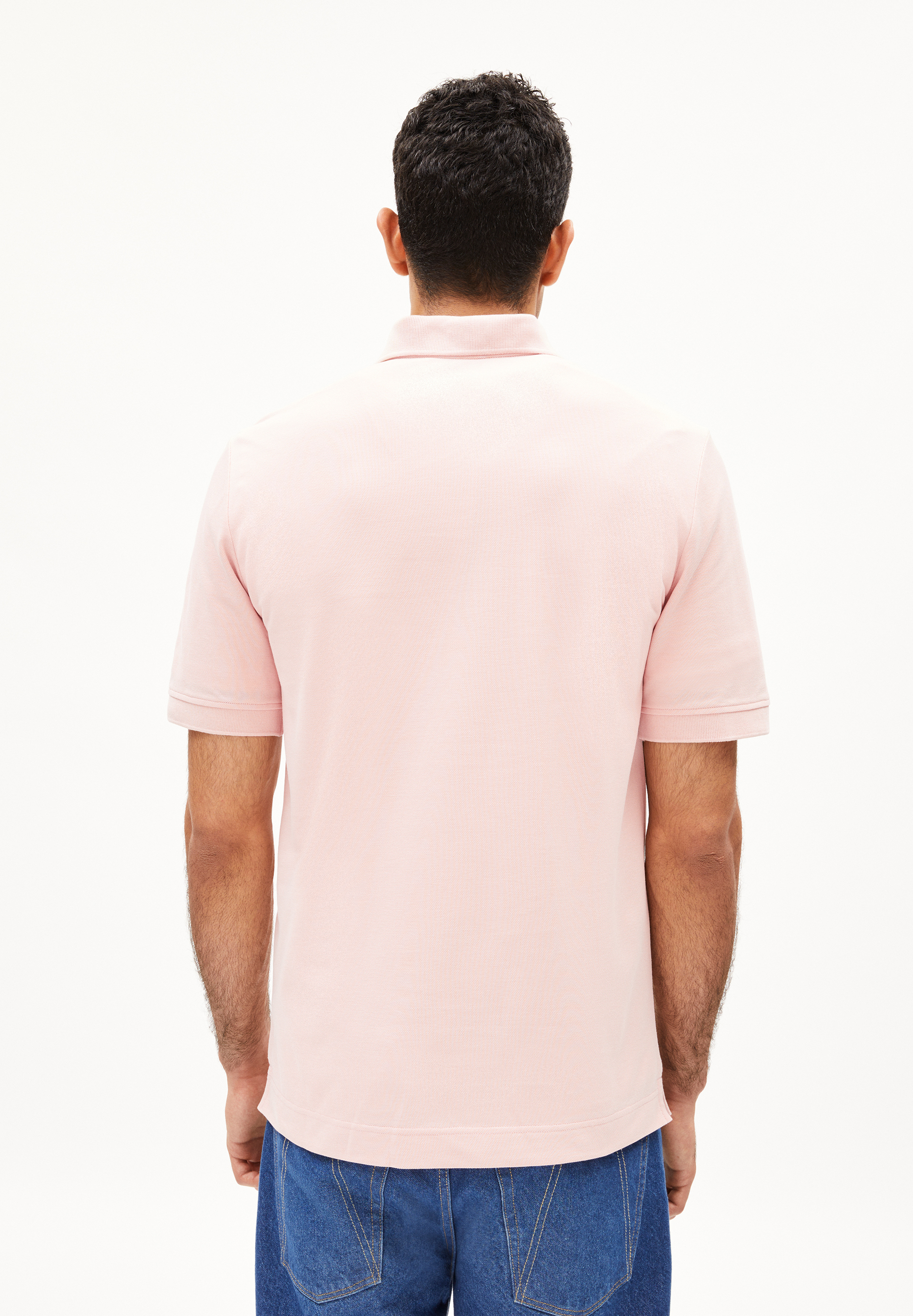 MAARIO Polo T-Shirt made of Organic Cotton