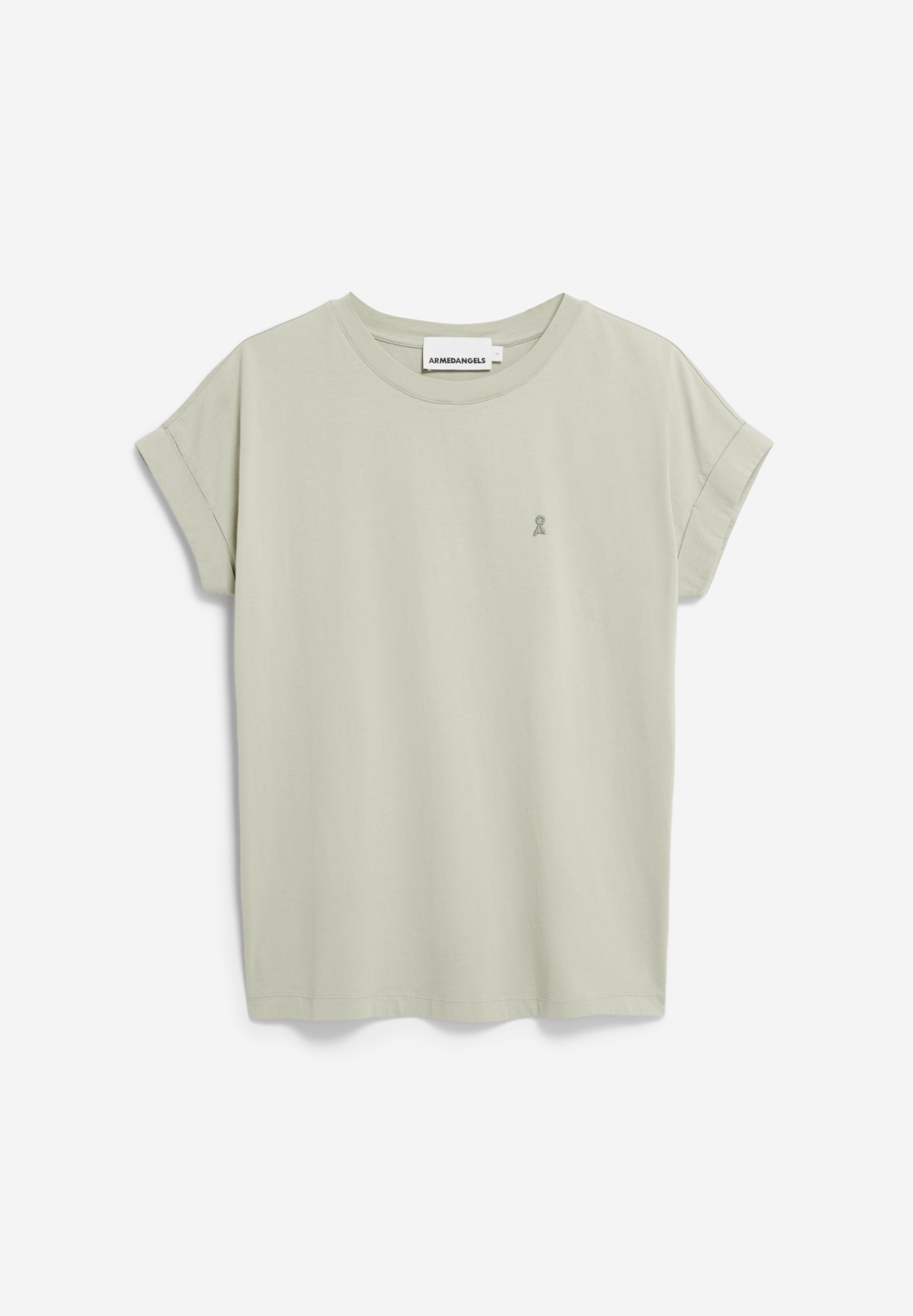 IDAARA T-Shirt made of Organic Cotton