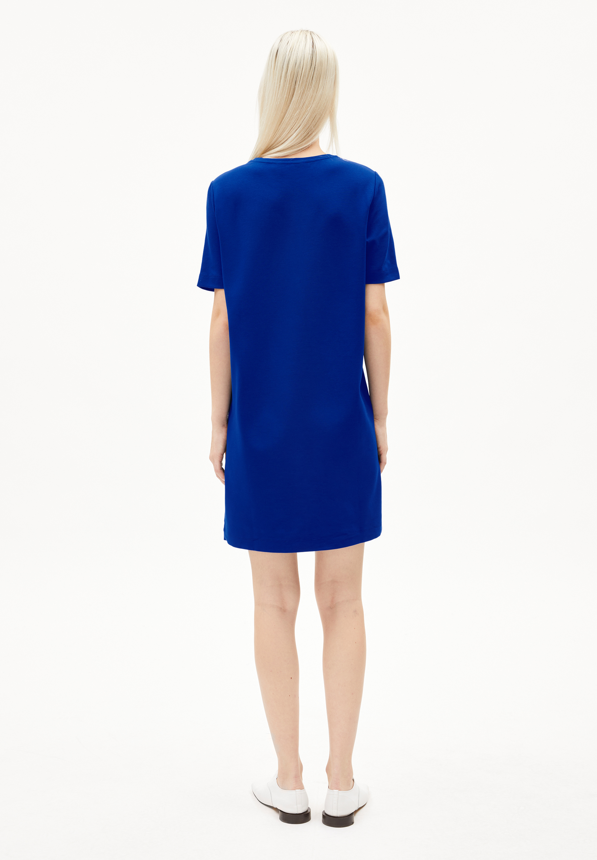 MAARILIANA Jersey Dress made of LENZING™ ECOVERO™ Viscose Mix