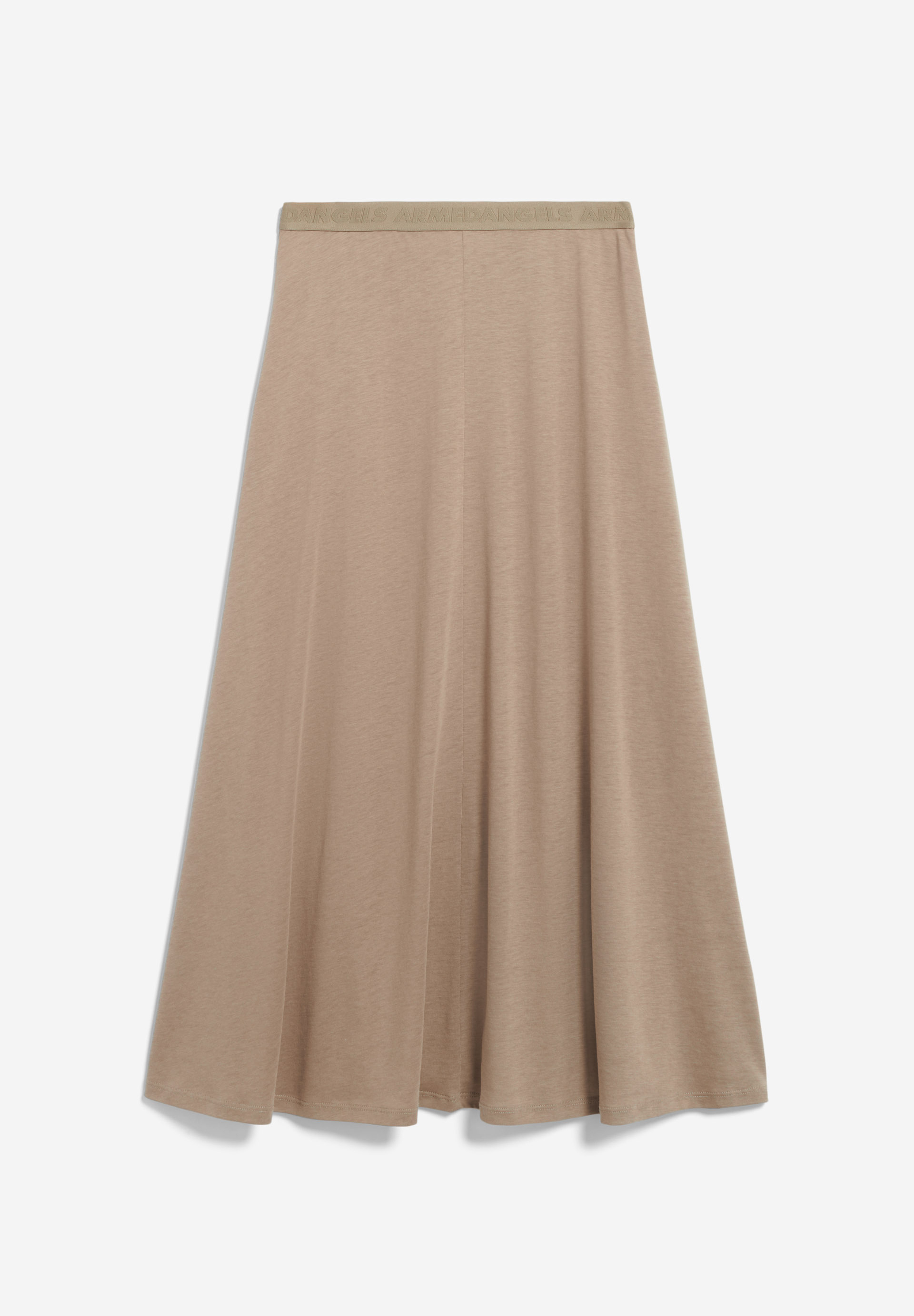 ILENIAA LARAA Jersey Skirt made of TENCEL™ Lyocell Mix