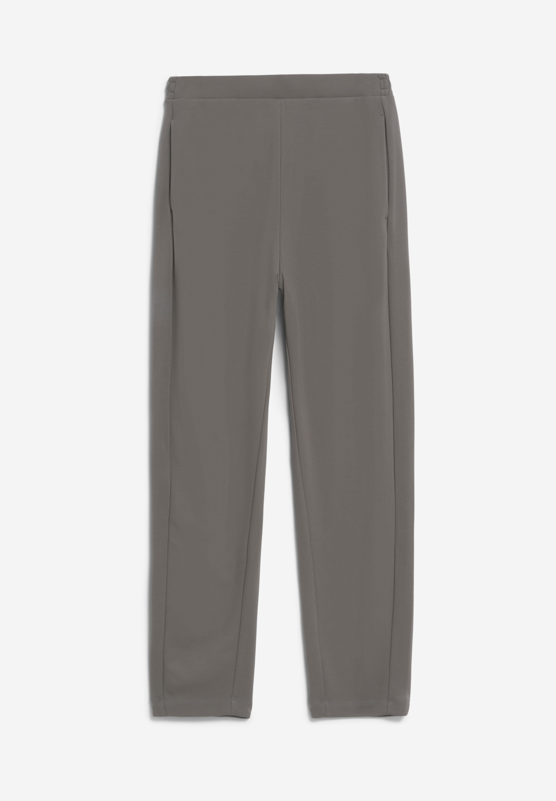 MAGDAALENA Jersey Pants made of LENZING™ ECOVERO™ Mix