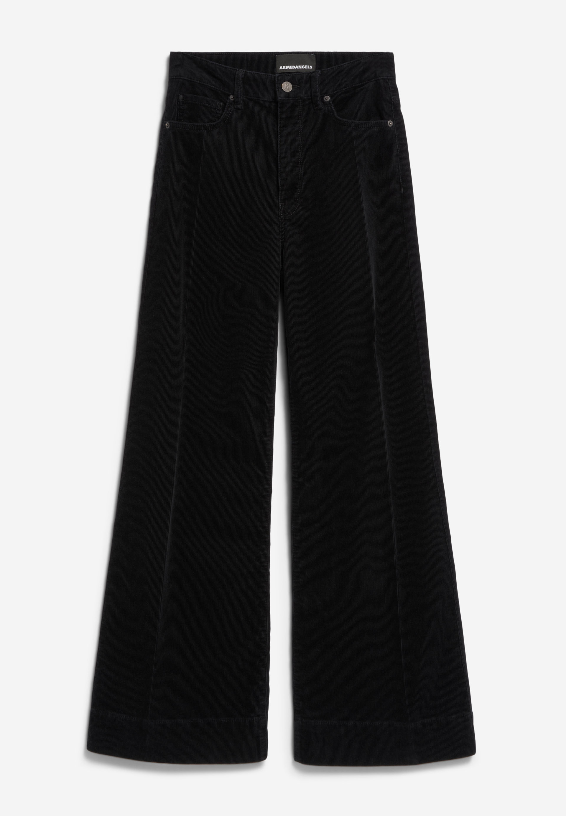 MURLIAA CORDUROY Woven Pants made of Organic Cotton Mix