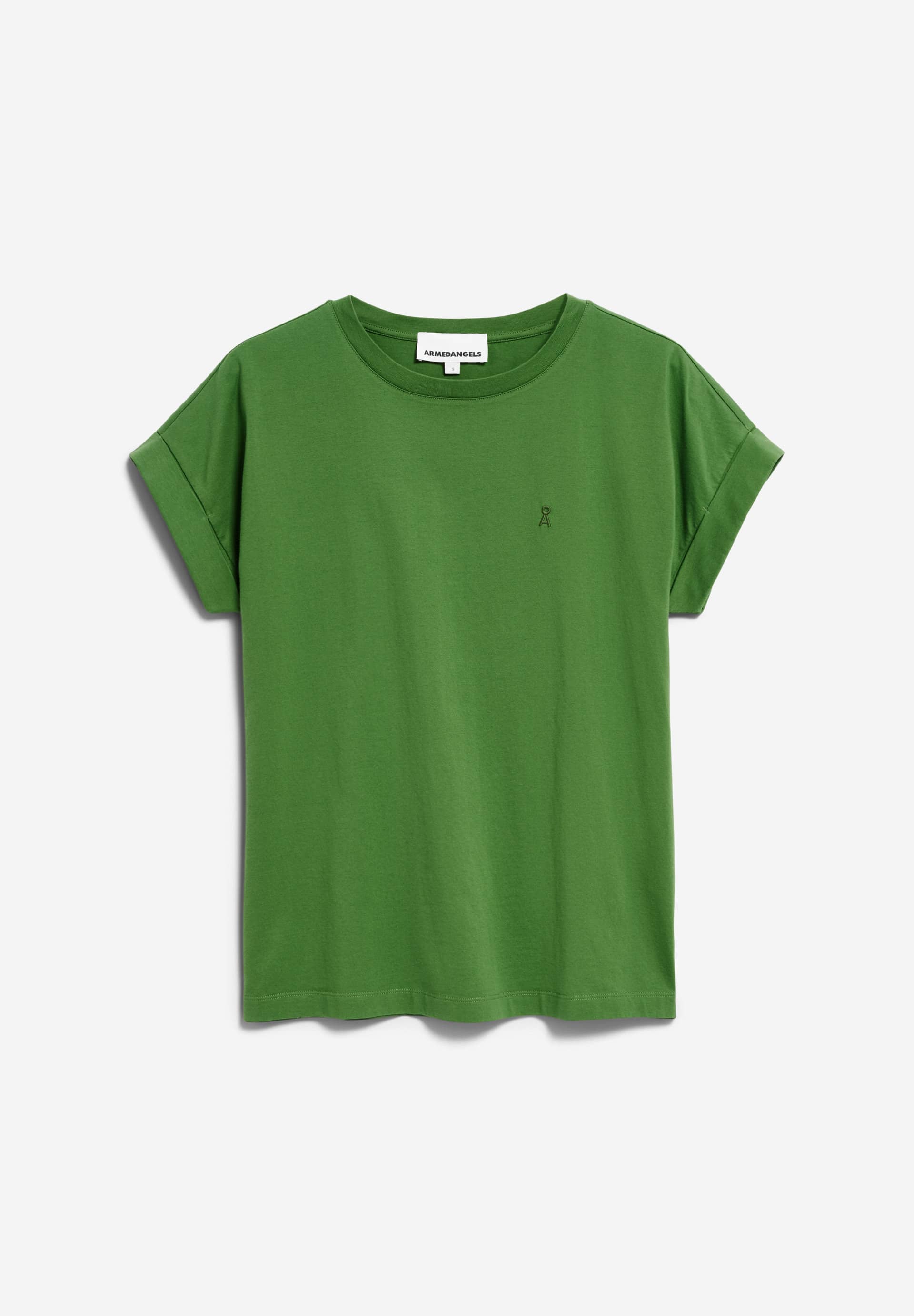 IDAARA T-shirt en coton bio