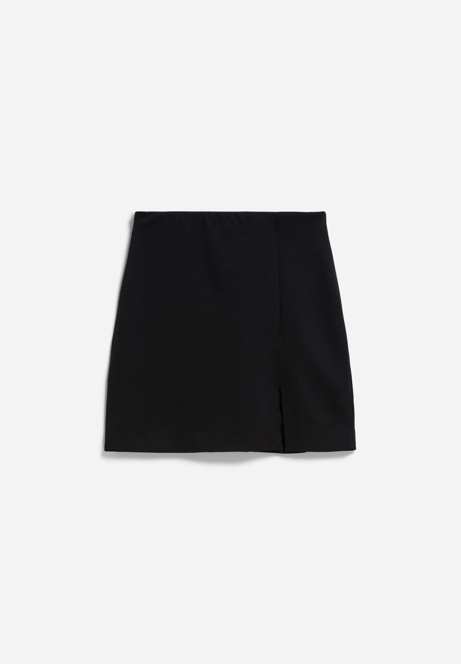VANJARAA Jersey Skirt Slim Fit made of LENZING™ ECOVERO™ Viscose Mix