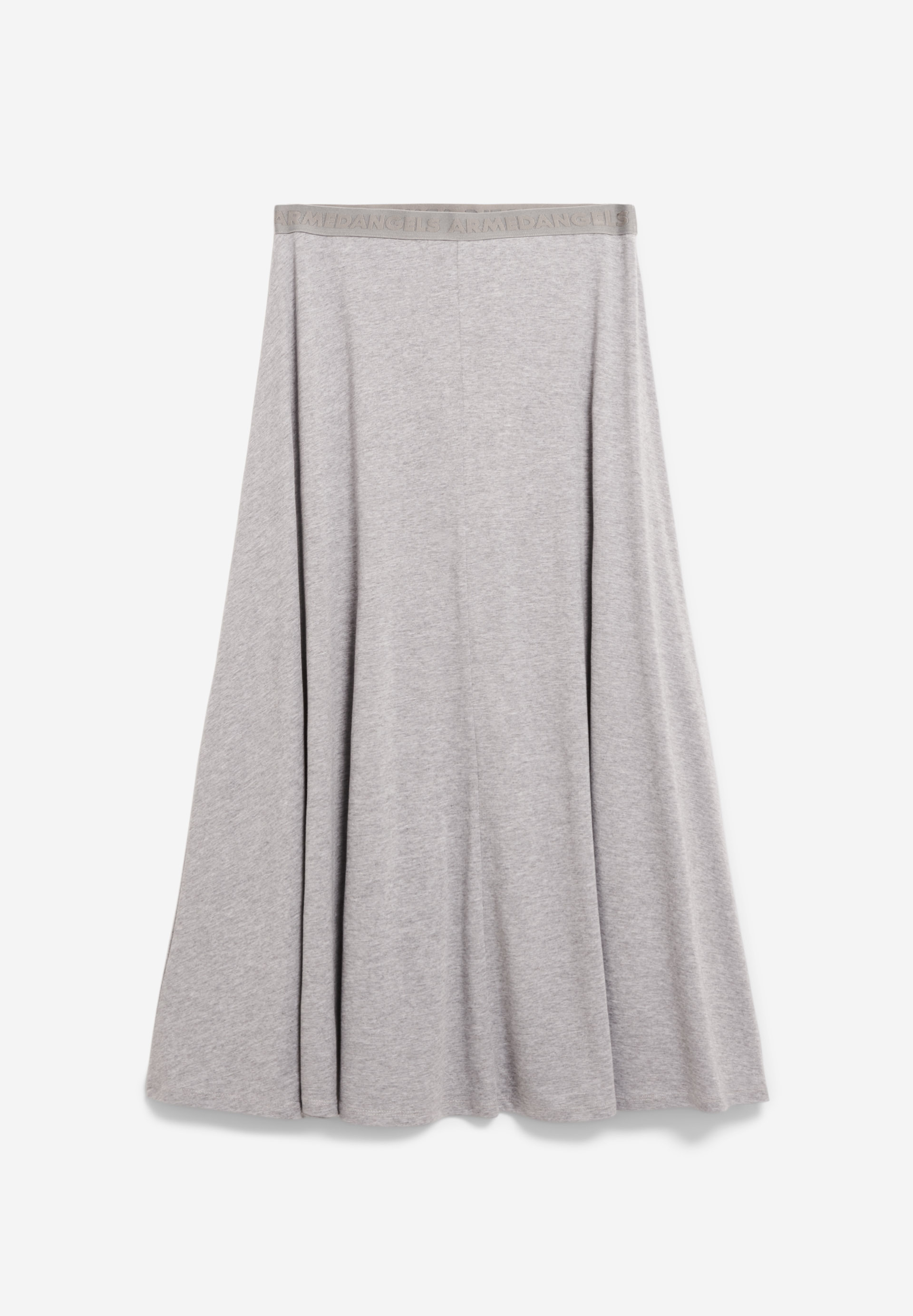 ILENIAA LARAA Jersey Skirt made of TENCEL™ Lyocell Mix