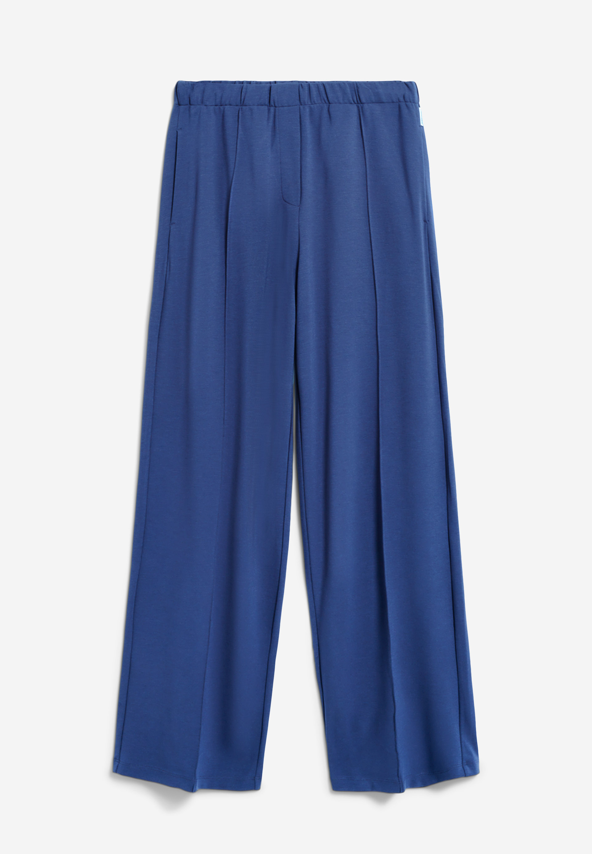 JONVAALIE PUNTO Jersey Pants made of LENZING™ ECOVERO™ Viscose Mix