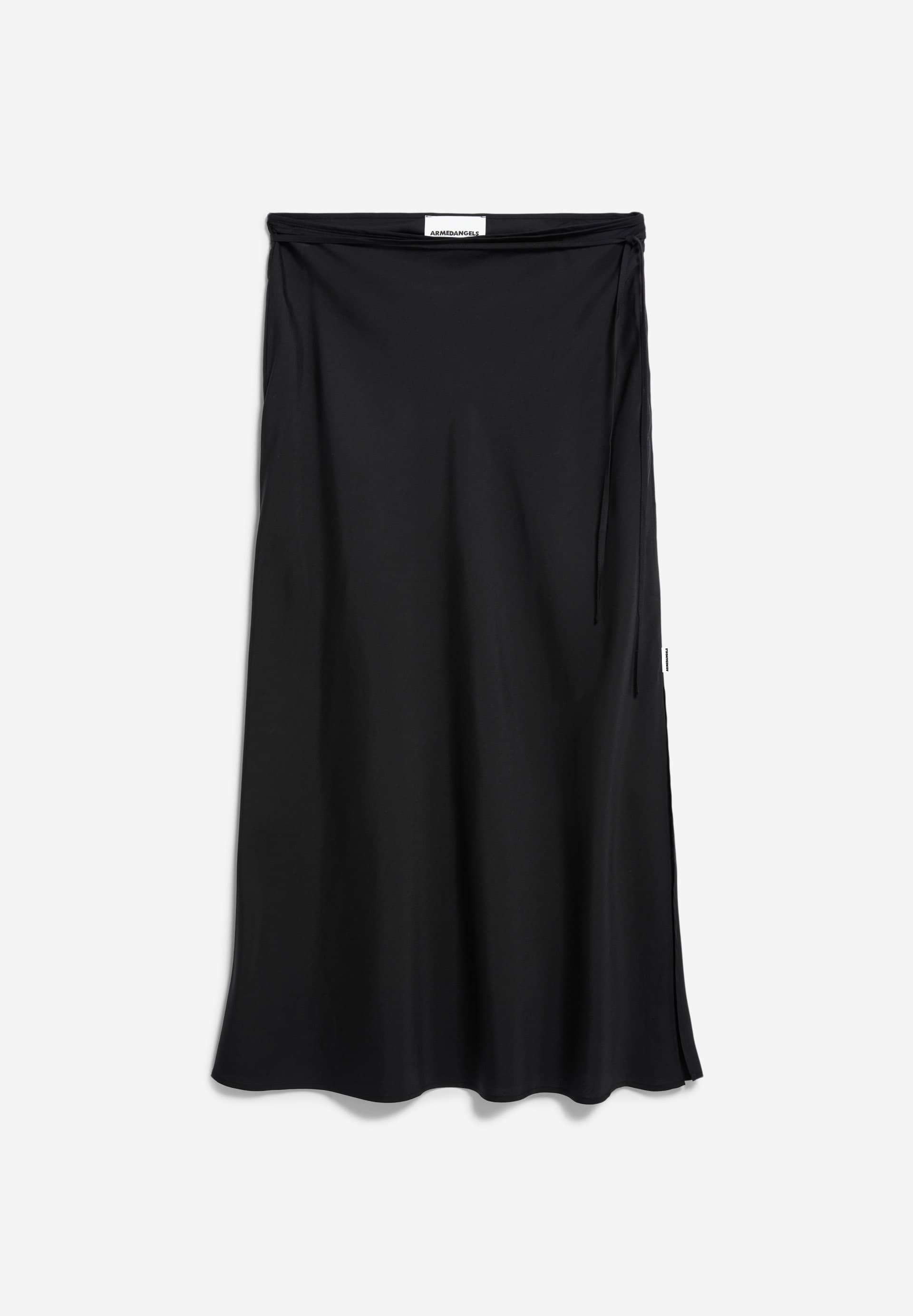 GRAATIA Woven Skirt Regular Fit made of TENCEL™ Lyocell Mix