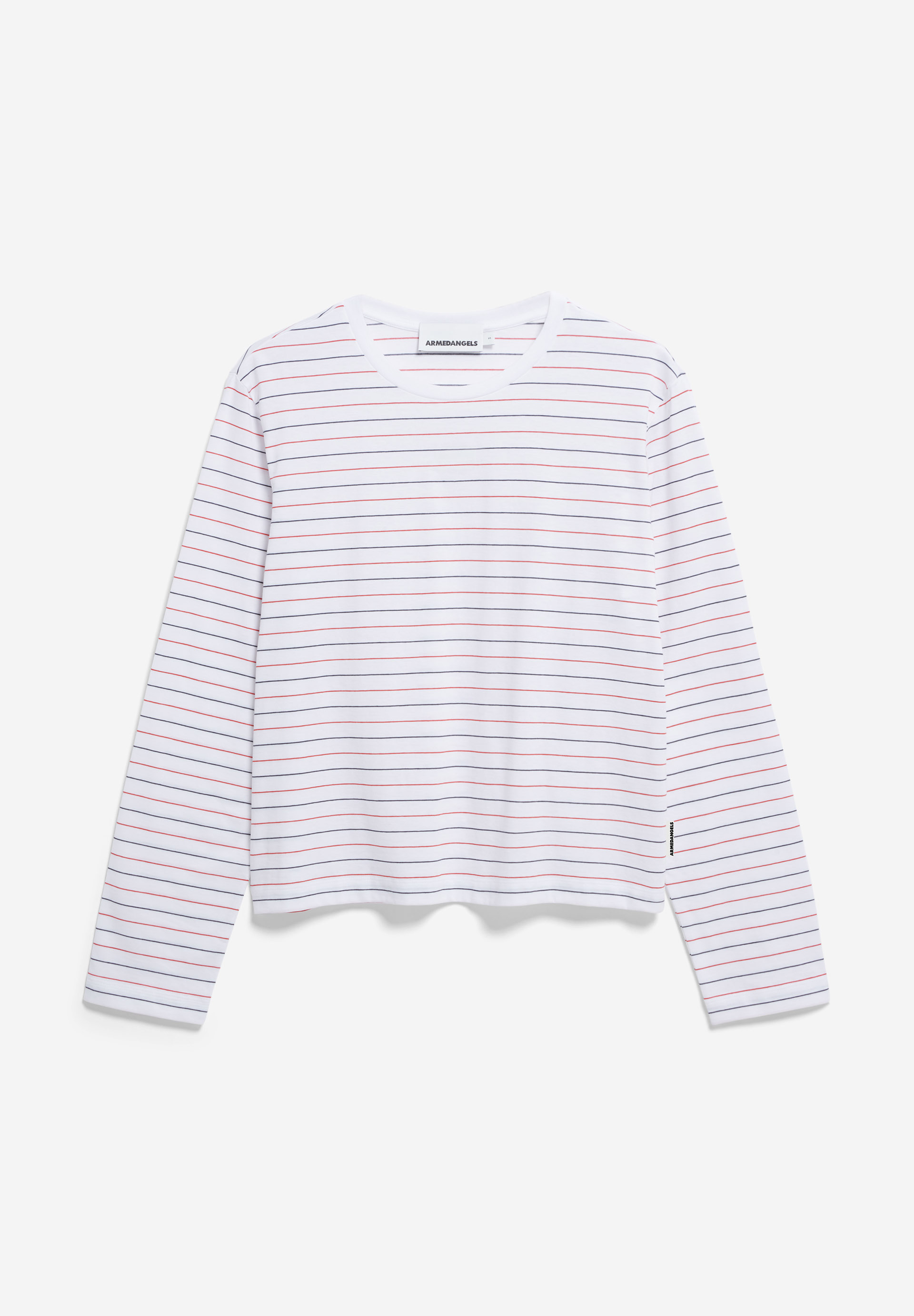 FINLAA FRENCH RIVIERAA Longsleeve made of Organic Cotton