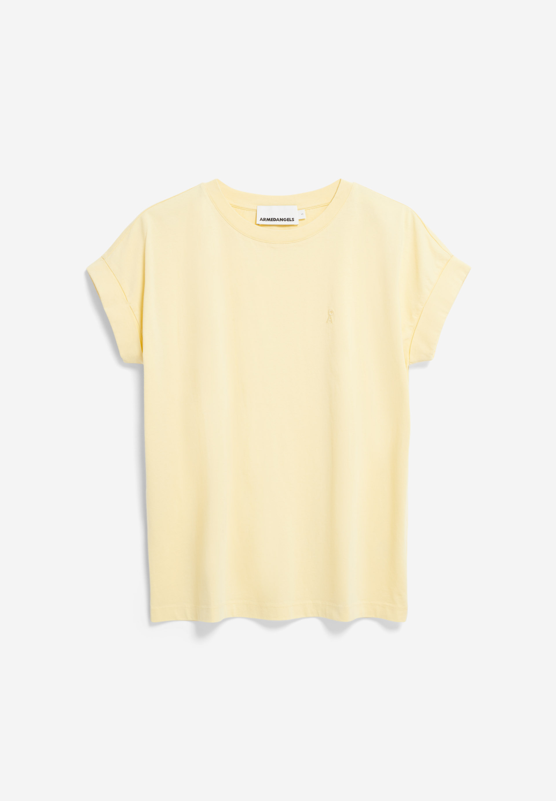 IDAARA T-Shirt made of Organic Cotton