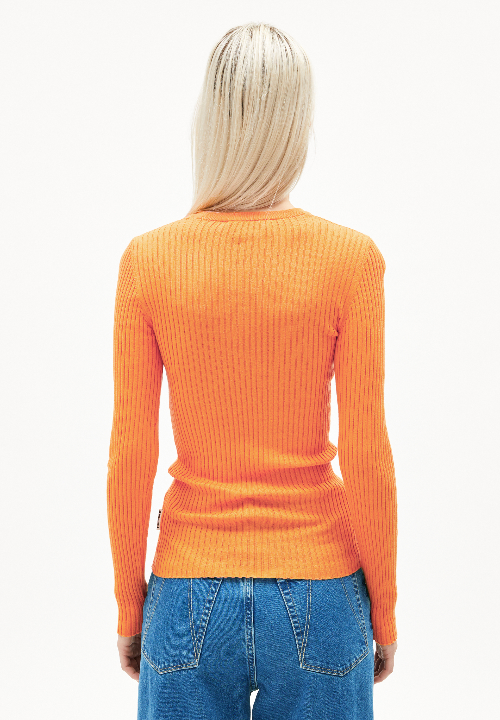 ALAANIA RN Sweater made of Organic Cotton