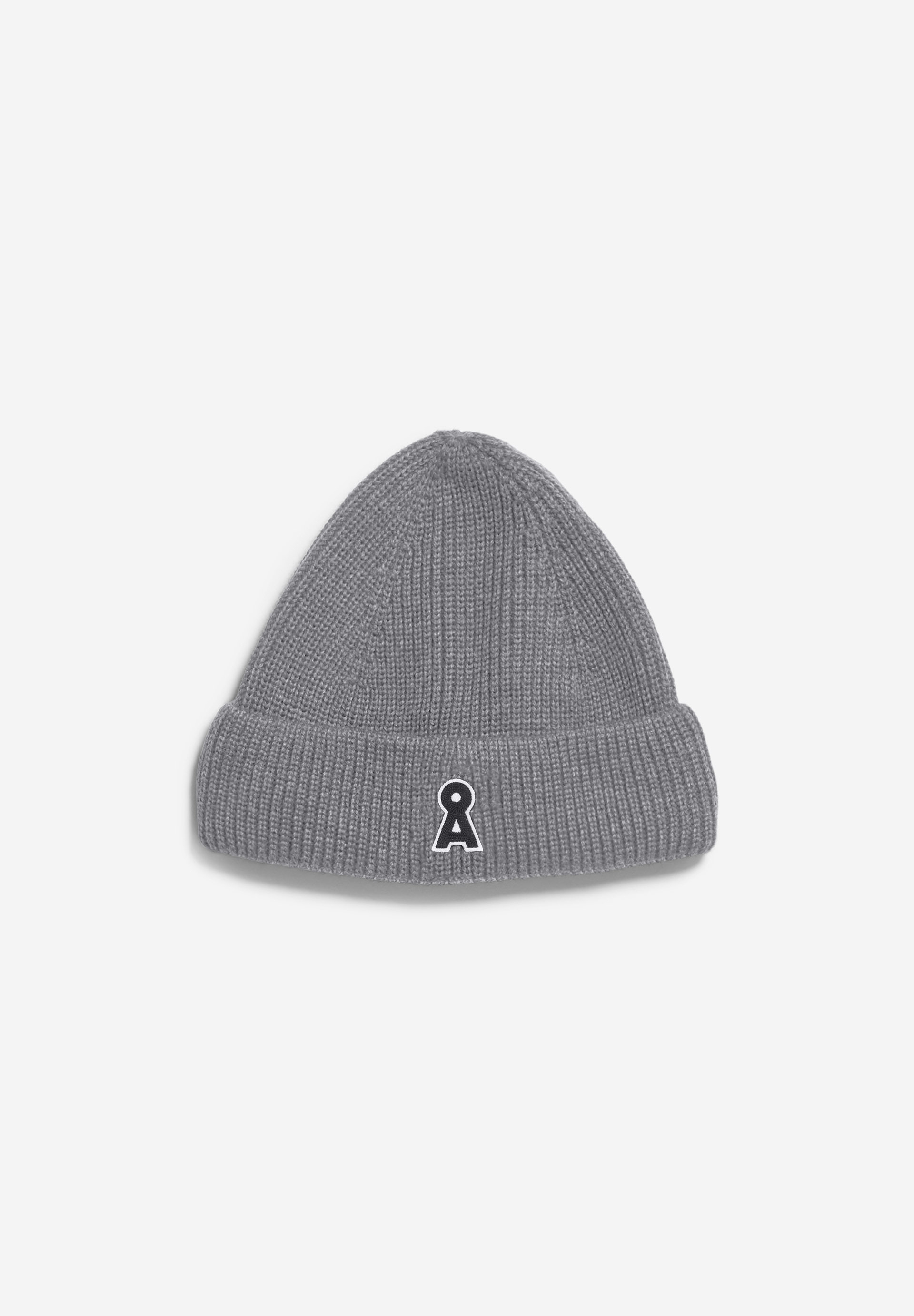 NILDAAO ICONIC Beanie made of Merino Wool