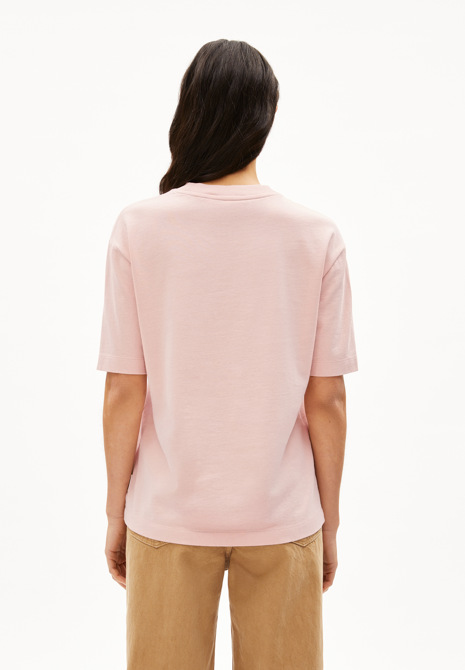 ICONIC Å TARJAA Heavyweight T-Shirt made of Organic Cotton Mix