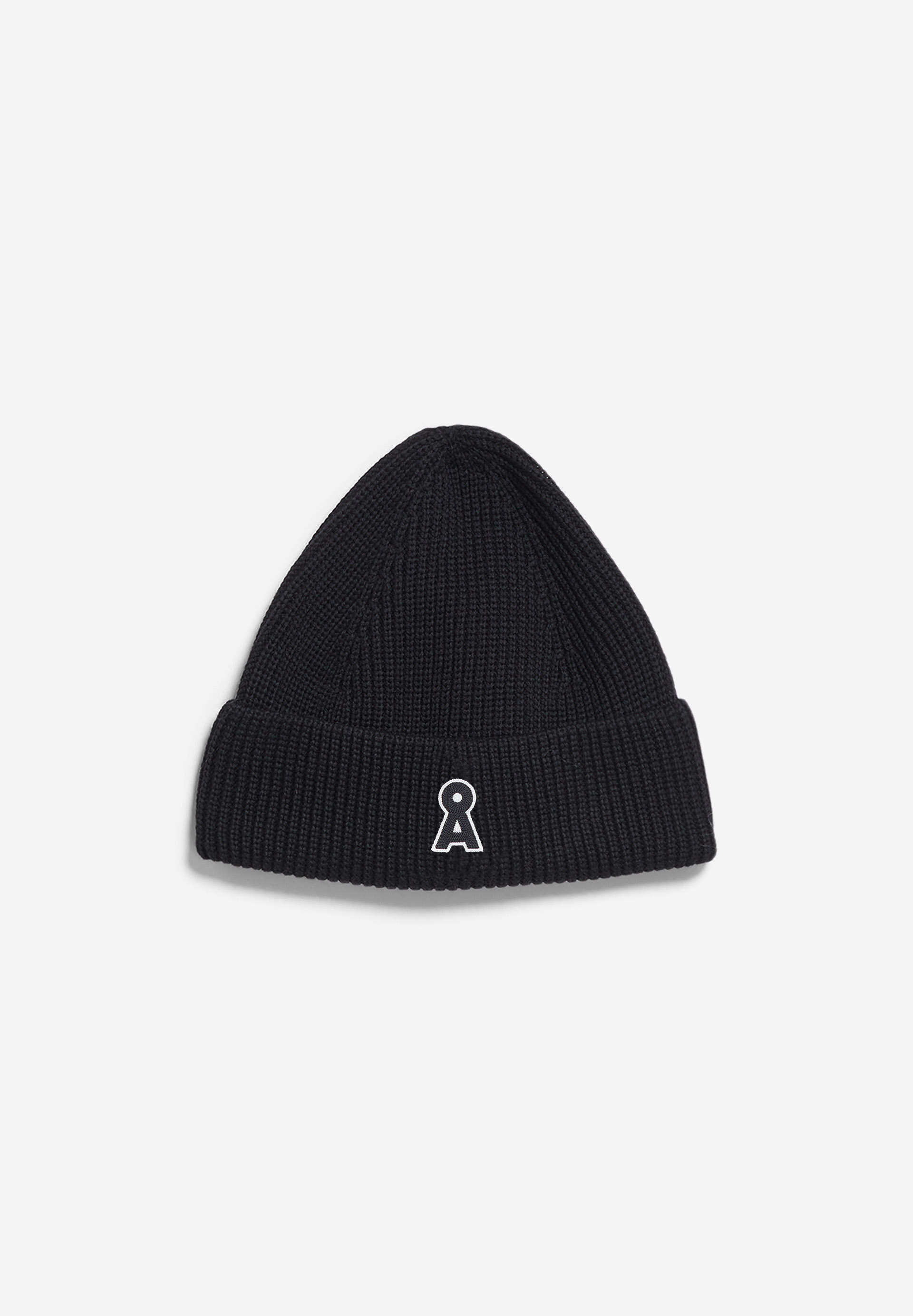 NILDAAO ICONIC Beanie made of Merino Wool