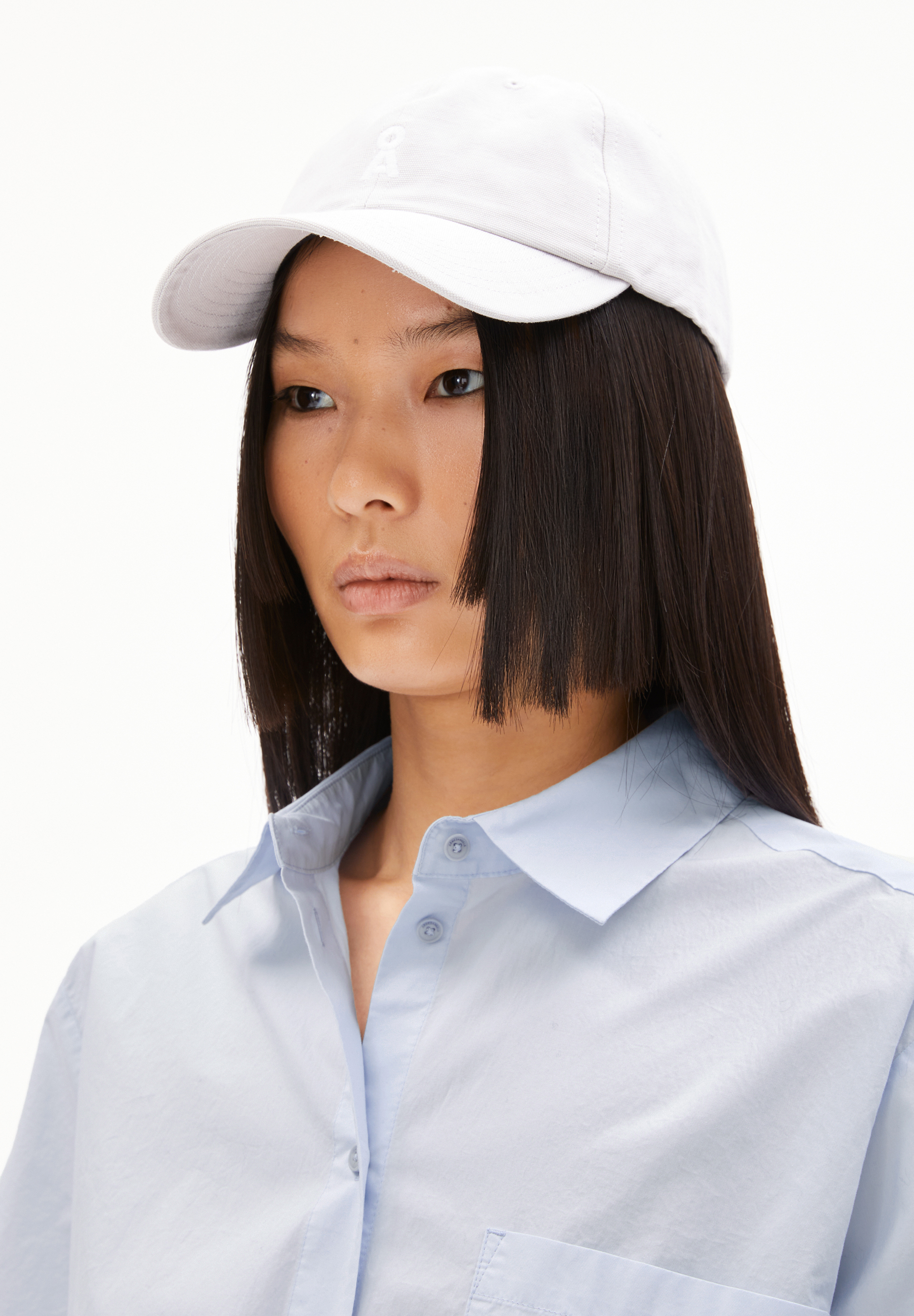 YENAAS BOLD - Unisex Regular Fit Cap - grau