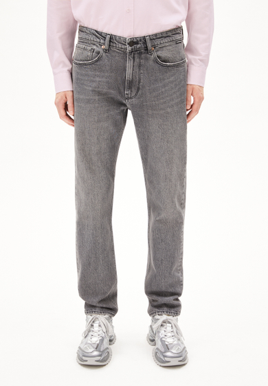 Primary image for Straight Jeans organic cotton mix Comfort-Stretch
                                         DYLAANO