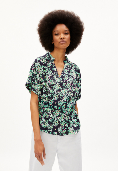 Primary image for Blouse Relaxed Fit STAACY DITSY FLORAL