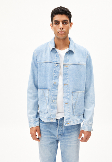 Primary image for Denim Jacket EVAAN