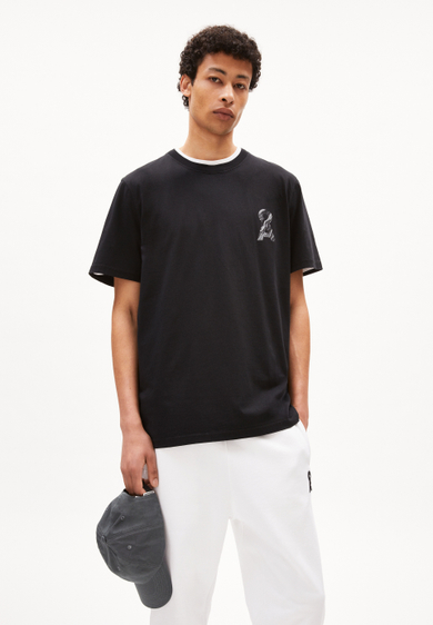 Primary image for T-Shirt Relaxed Fit AADONI A ROCK