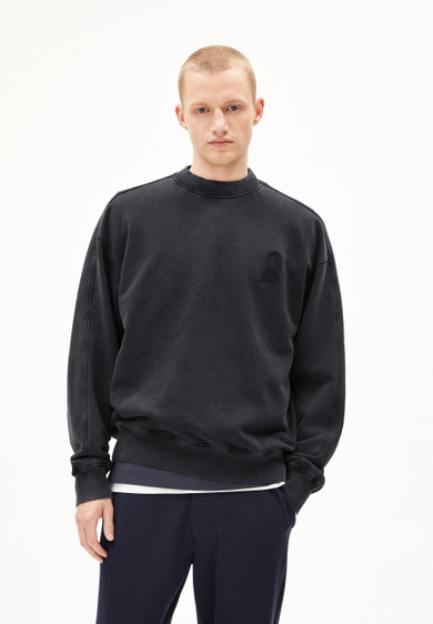 Primary image for Sweatshirt EMAAL CREWNECK GMT DYE