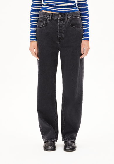 Primary image for Baggy Jeans recycled cotton
                                         HAAYI