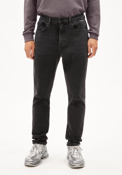 Primary image for Tapered Jeans recycled cotton mix Comfort-Stretch
                                         AARJO TARPA