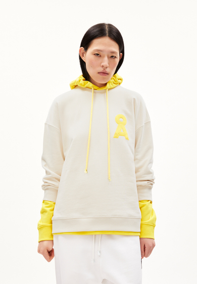 Primary image for Heavyweight Sweatshirt Relaxed Fit SASHAA ICONIC CAPSULE