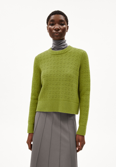 Primary image for Sweater Regular Fit FABIOLAA