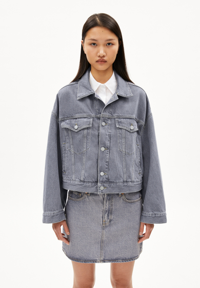 Primary image for Denim Jacket PAASITHE