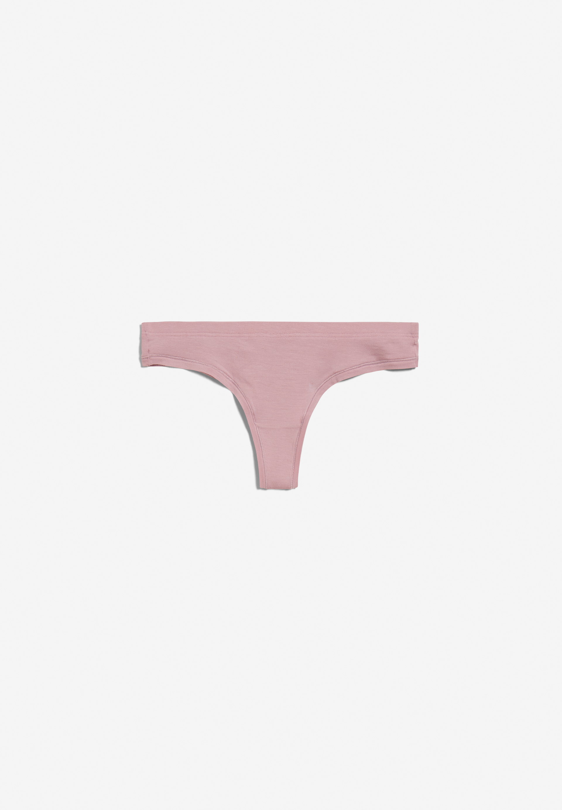 FAARA - Frauen Fitted Panty - rose