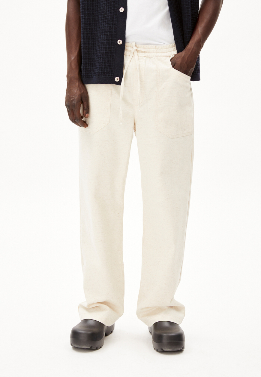 Faabien Linen Pant