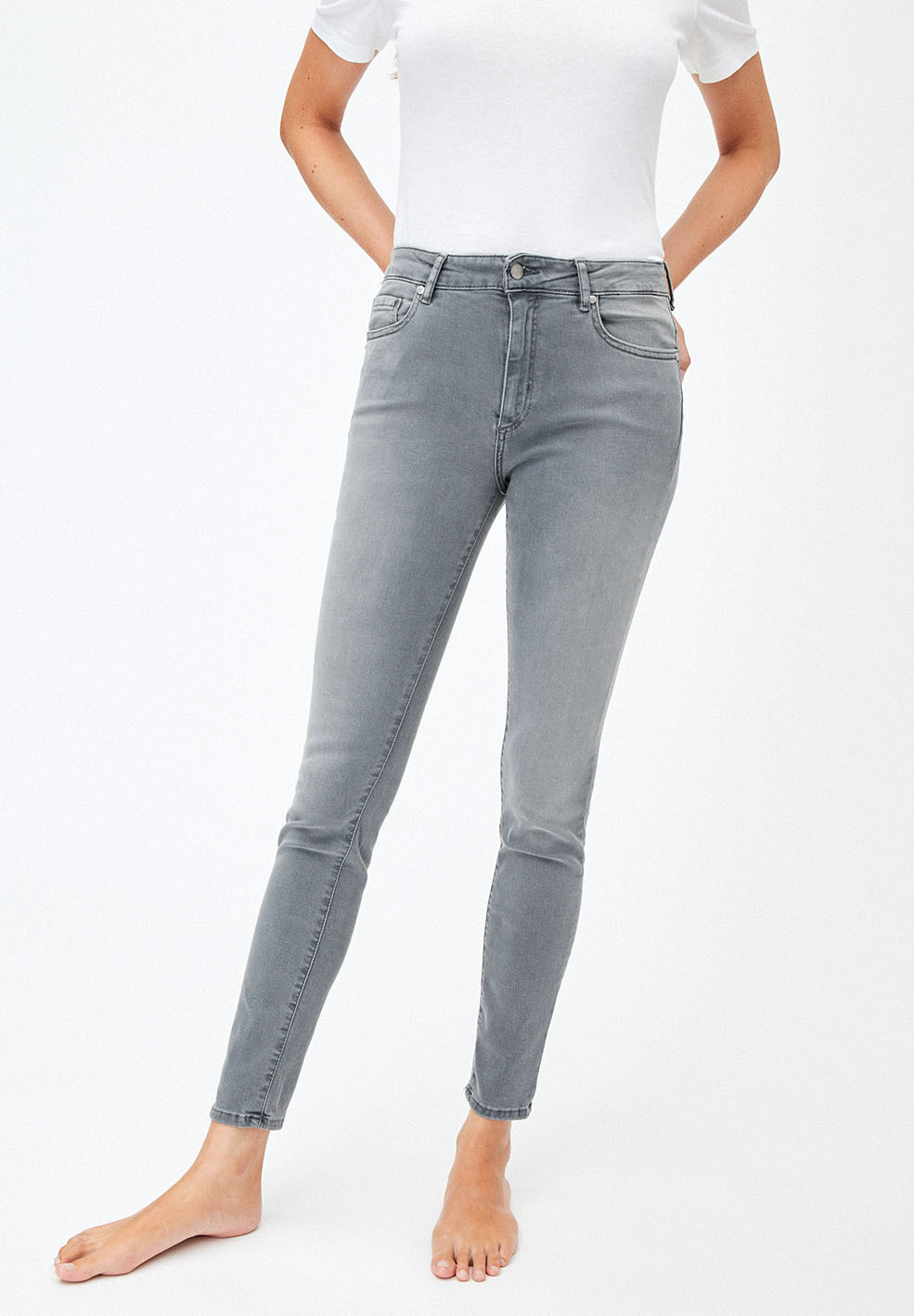 Women S Denim Skinny Jeans Straight Mom Boyfriend